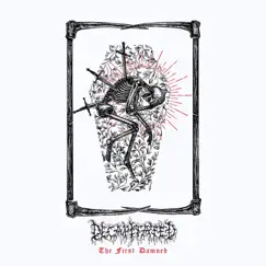 The First Damned (Demos) by Decapitated album reviews, ratings, credits