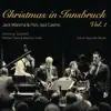 Christmas in Innsbruck, Vol. 1 (Live at Haus Der Musik) [feat. Sara Koell, Markus Linder & Nathan Trent] album lyrics, reviews, download