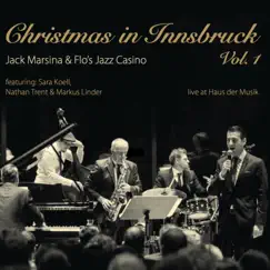 Christmas Time in New Orleans (Live) [feat. Sara Koell, Markus Linder & Nathan Trent] Song Lyrics