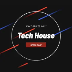 What Drives You? by Tech House album reviews, ratings, credits
