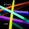 Complicated - Single album lyrics, reviews, download