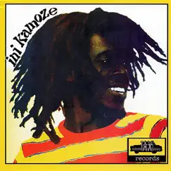 Ini Kamoze by Ini Kamoze album reviews, ratings, credits