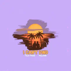 I Can't Find (feat. Villain) Song Lyrics