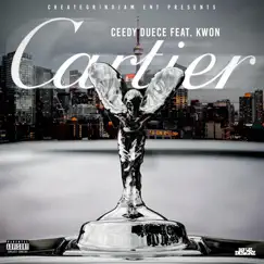 Cartier (feat. Kwon) Song Lyrics