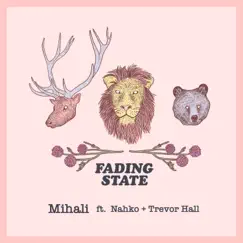 Fading State (feat. Nahko & Trevor Hall) - Single by Mihali album reviews, ratings, credits