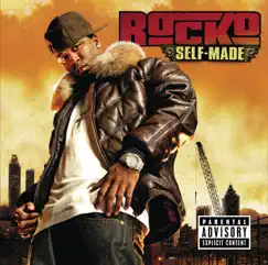 Self-Made by Rocko album reviews, ratings, credits