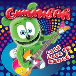 La La Love To Dance by Gummy Bear album reviews, ratings, credits