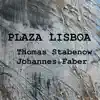 Plaza Lisboa - Single album lyrics, reviews, download