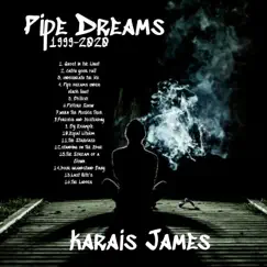 Pipe Dreams by Karais James album reviews, ratings, credits