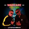 Warfare - EP album lyrics, reviews, download