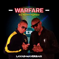 Warfare - EP by Lavas+Maversaci album reviews, ratings, credits