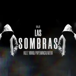 Bajo las Sombras (feat. Hozz Nino) Song Lyrics