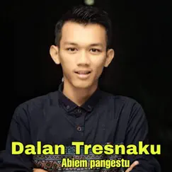 Dalan Tresnaku Song Lyrics