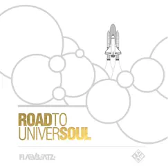 Road to Universoul by Flaev Beatz album reviews, ratings, credits