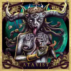 Atavist (Deluxe Version) by Otep album reviews, ratings, credits