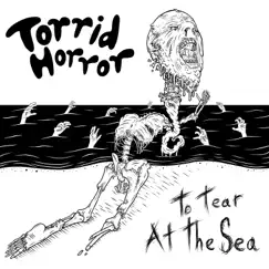 To Tear at the Sea - Single by Torrid Horror album reviews, ratings, credits