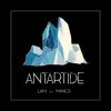 Antartide (feat. Manesi) - Single album lyrics, reviews, download