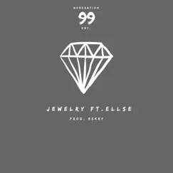 Jewelry (feat. Ellse) - Single by 99AP album reviews, ratings, credits