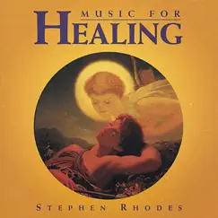 Angel of Healing Song Lyrics