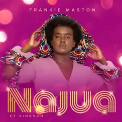 Najua (feat. Kingson) Song Lyrics