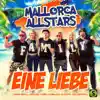 Eine Liebe - Single album lyrics, reviews, download