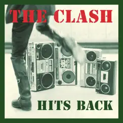 This Is Radio Clash Song Lyrics