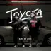 Toyota (Radio Edit) [feat. Rini] - Single album cover