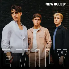 Emily - Single by New Rules album reviews, ratings, credits