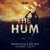 The Hum (Lost Frequencies Radio Edit) song lyrics