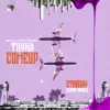 Tryna Come Up (feat. Grindhard E) - Single album lyrics, reviews, download