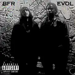 Bfr - Single by Big Roshi album reviews, ratings, credits