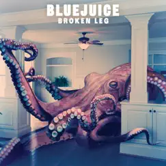 Broken Leg - Single by Bluejuice album reviews, ratings, credits