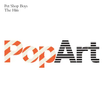 PopArt: The Hits (Mix Bonus Disc) by Pet Shop Boys album download