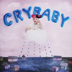 Cry Baby Song Lyrics