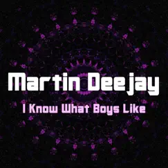 I Know What Boys Like (Extended Mix) Song Lyrics