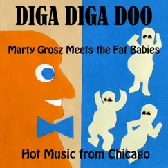 Diga Diga Doo Song Lyrics