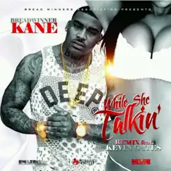While She Talking (feat. Kevin Gates) - Single by Breadwinner Kane album reviews, ratings, credits