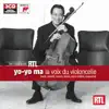 Yo Yo Ma - la Voix Du Violoncelle album lyrics, reviews, download