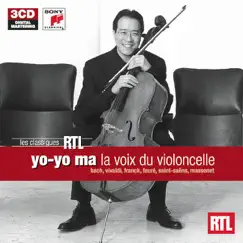 Concerto for Viola D'amore, Lute and Orchestra, RV 540: III. Allegro Song Lyrics