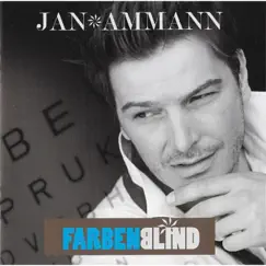 Farbenblind by Jan Ammann album reviews, ratings, credits