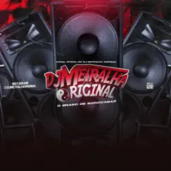 Ela Ta Fumando um Cha (feat. MC Nandinho) - Single by DJ Metralha Original album reviews, ratings, credits