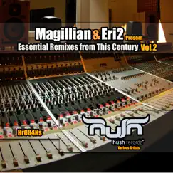 Essential Remixes from This Century, Vol. 2 by Magillian & Eri2 album reviews, ratings, credits