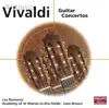 Vivaldi: Guitar Concertos album lyrics, reviews, download
