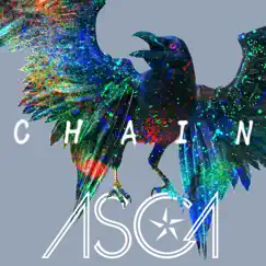 CHAIN - Single by ASCA album reviews, ratings, credits