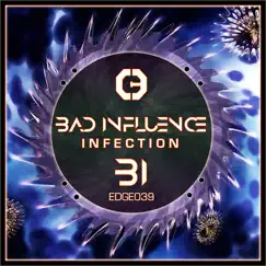 Infection - Single by Bad Influence album reviews, ratings, credits