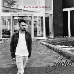 Too Good At Goodbyes - Single by Zacho album reviews, ratings, credits