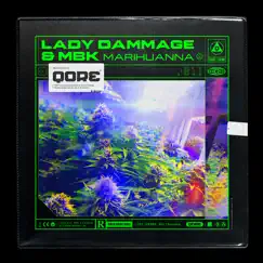 Marihuanna - Single by Lady Dammage & MBK album reviews, ratings, credits