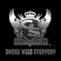 Smoke Weed Everyday (Clean) [feat. Diezel] Song Lyrics