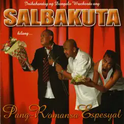 Pang-Romansa Espesyal (feat. Mark Bautista) Song Lyrics