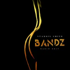 Bandz (Radio Edit) Song Lyrics